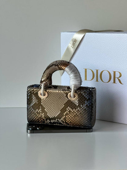 Dior Sling Bag (VIP Quality)
