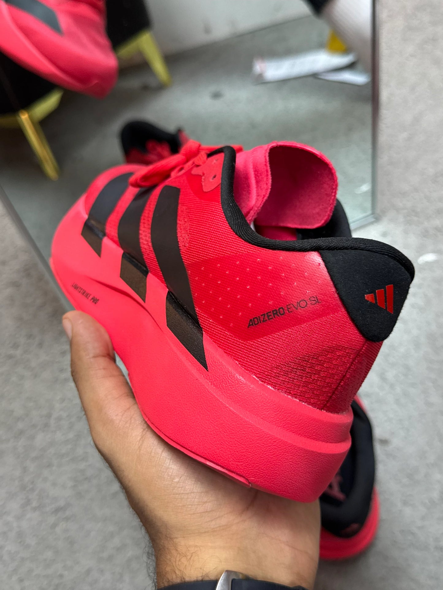 Adidas Adizero SL