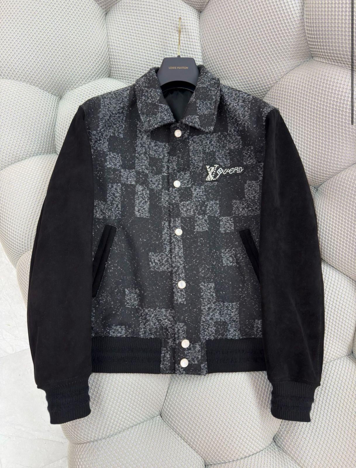 Louis Vuitton Jacket
