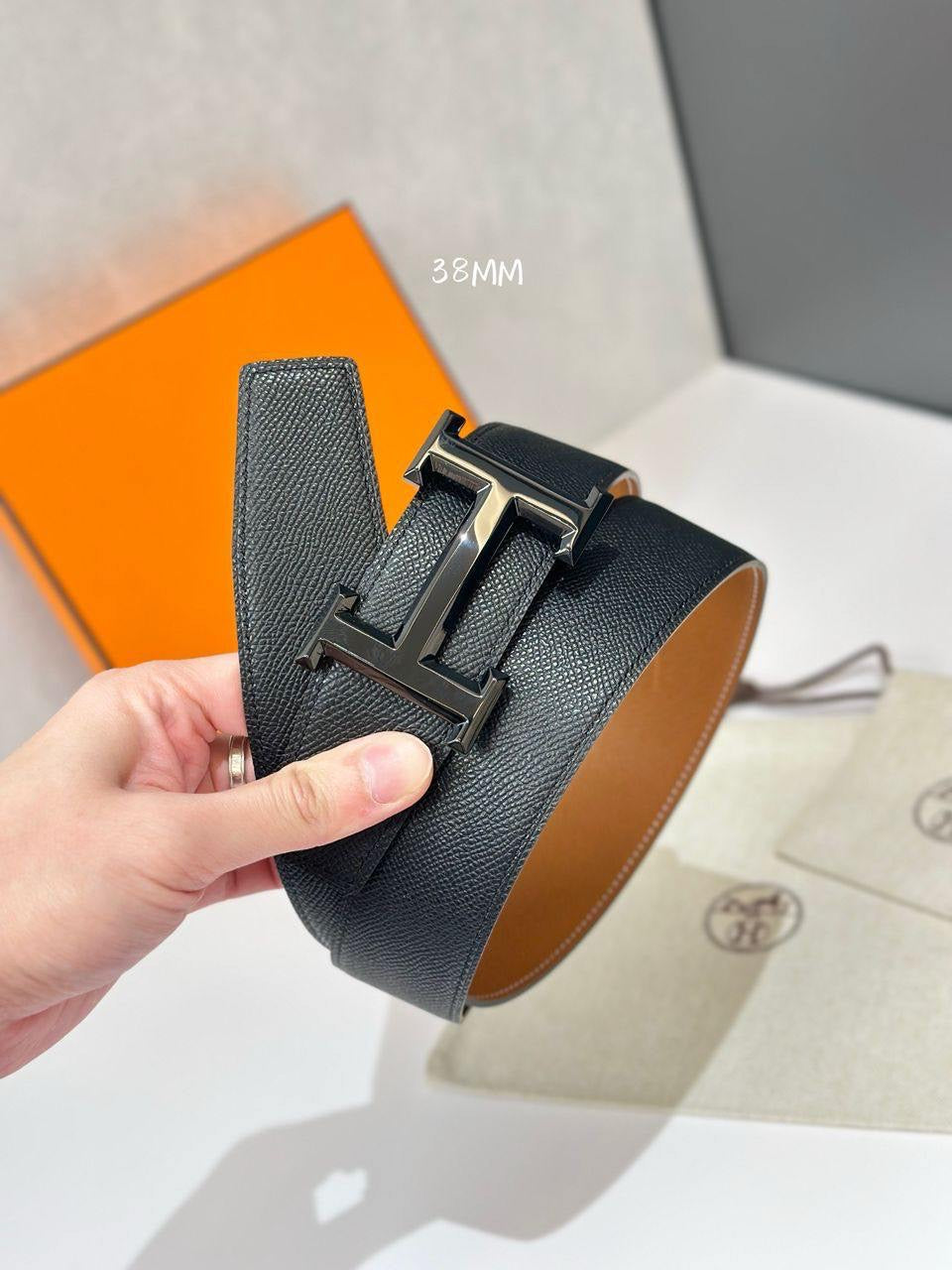Hermes Belts 3 colors