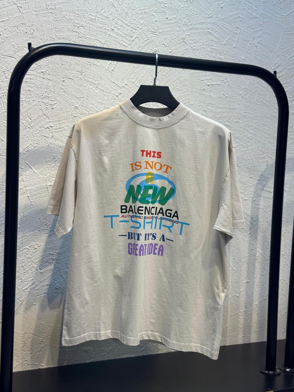 Balenciaga T-Shirt