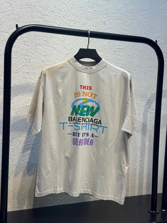 Balenciaga T-Shirt