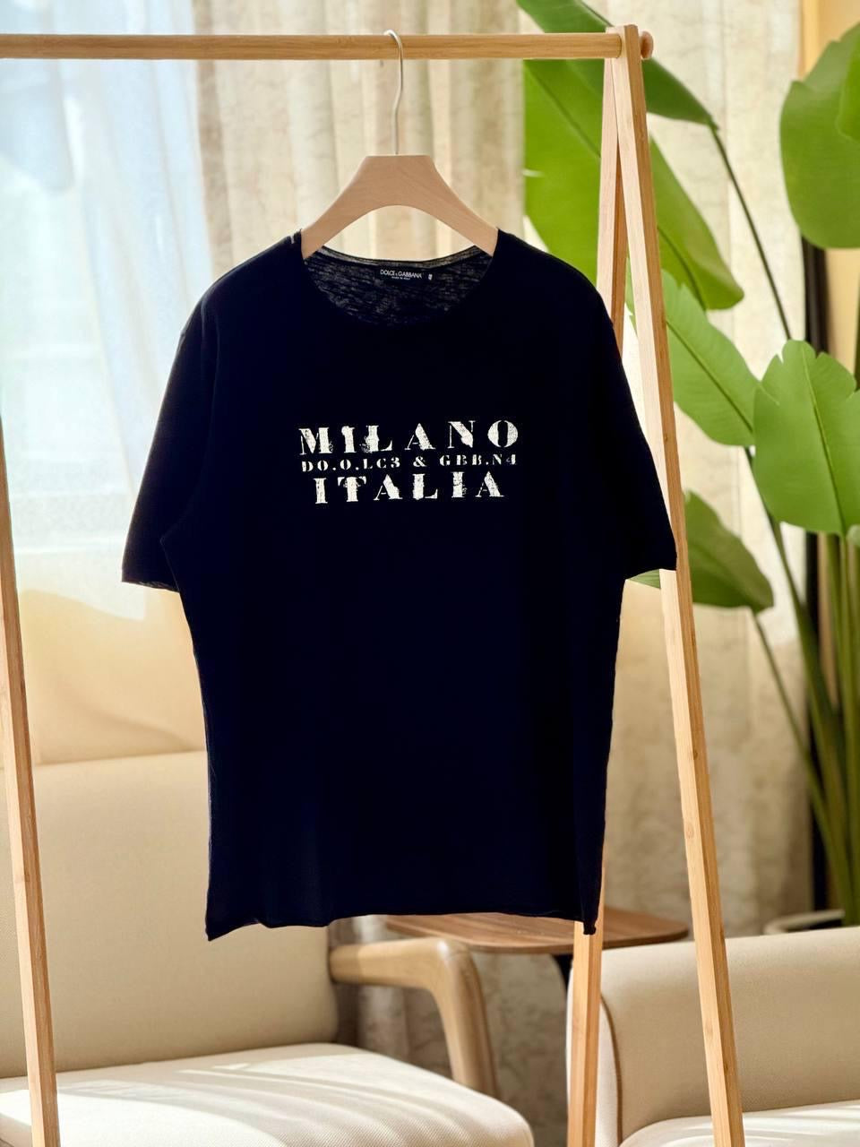 Dolce & Gabbana T-Shirt