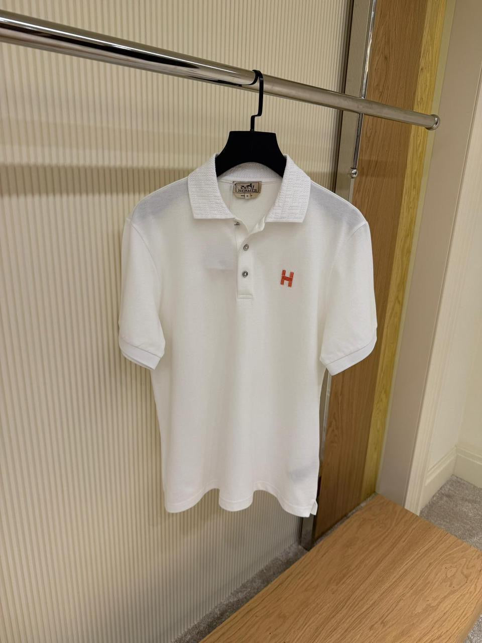 Hermes Polo Shirt 3 colors