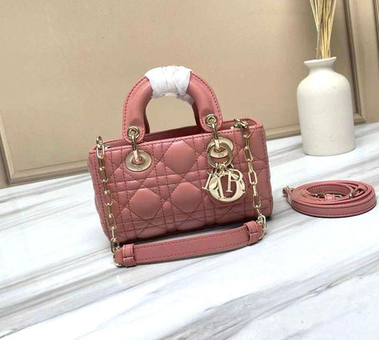 Dior Sling Bag 6 colors