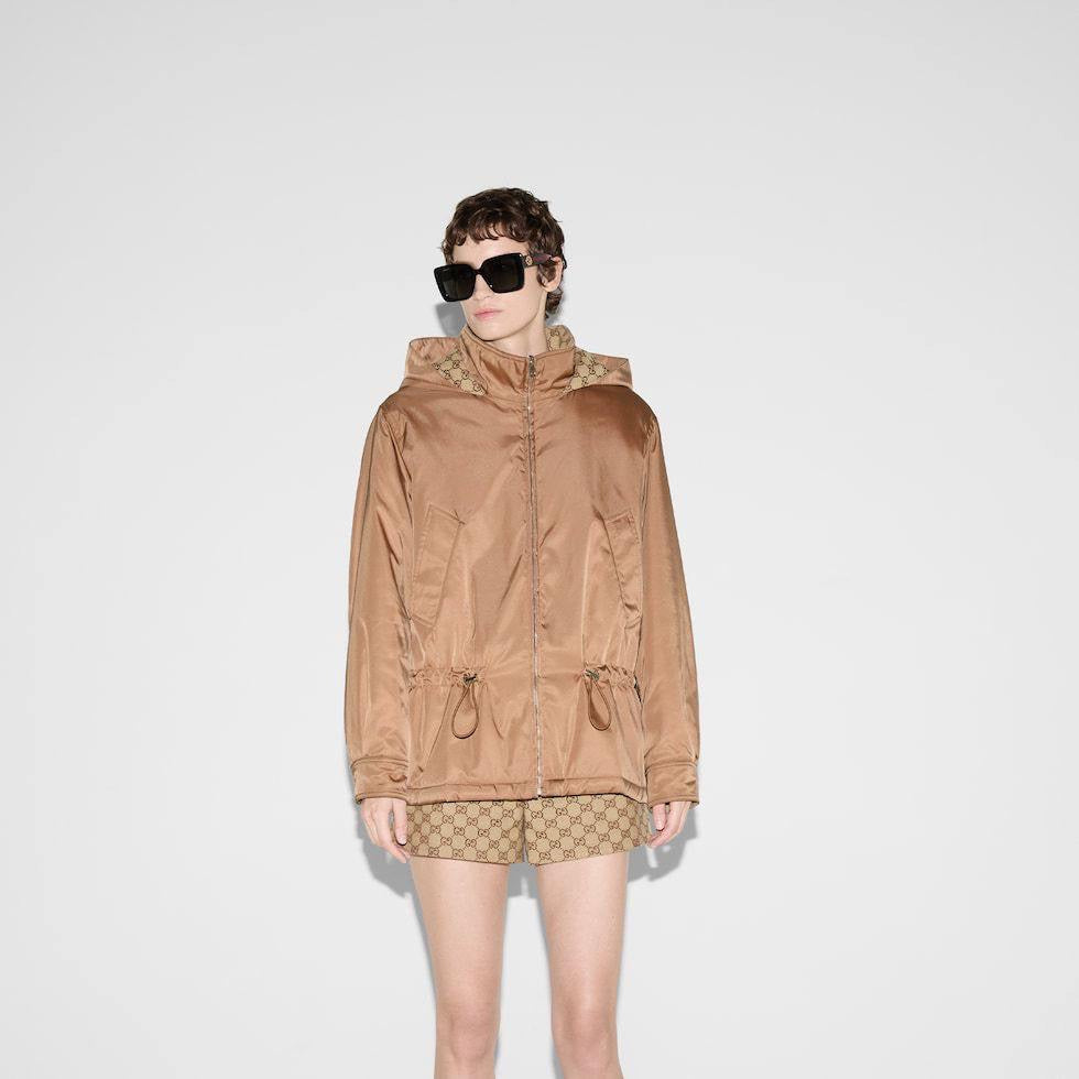 Gucci Double Side Jacket