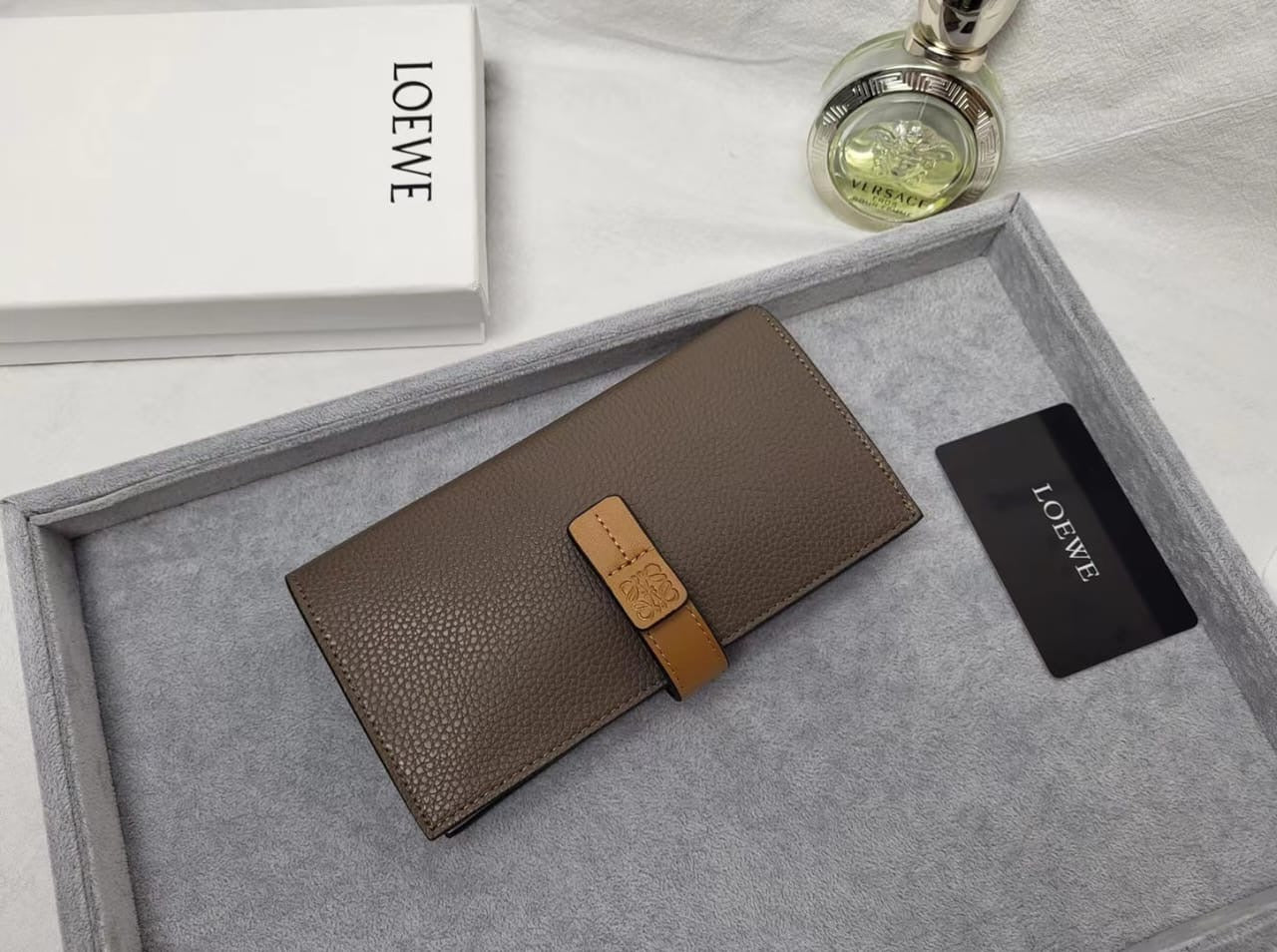 LOEWE Wallets