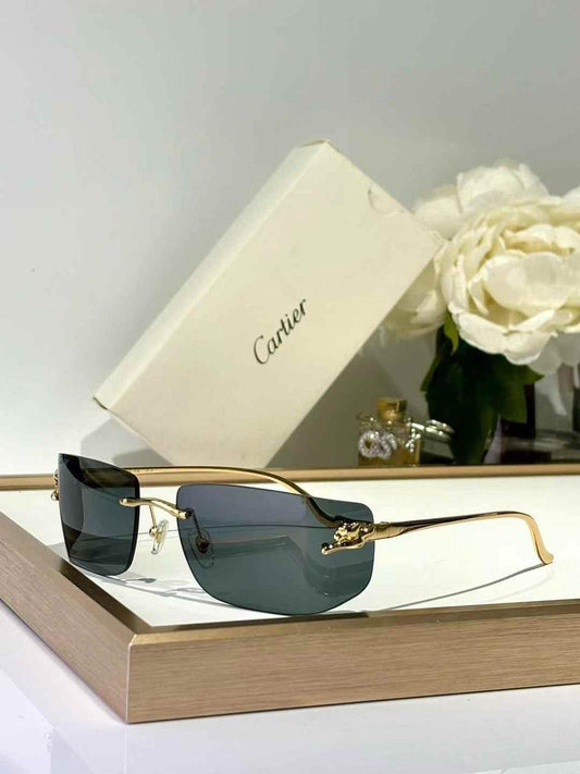 Cartier Sunglasses 3 colors