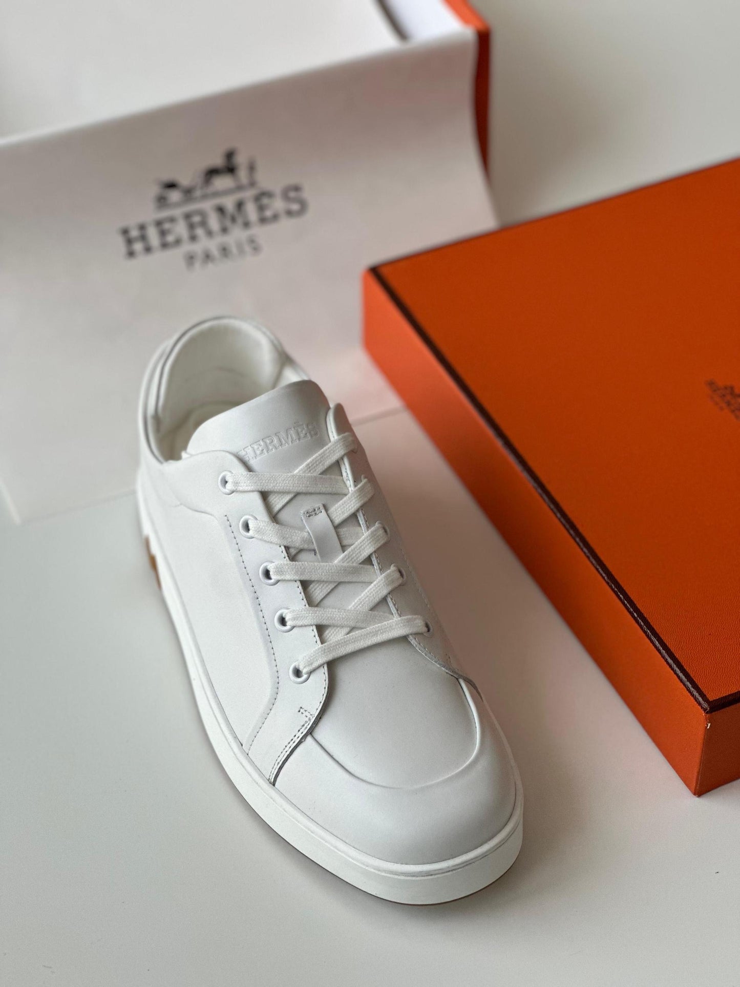 Hermes Sneakers