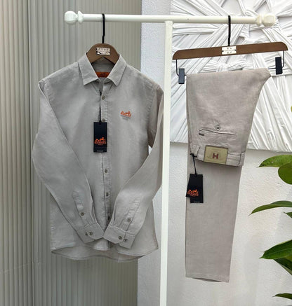 Hermes Set