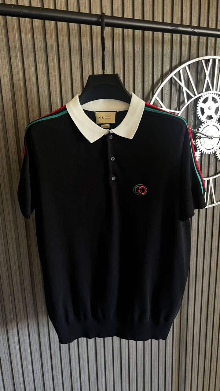 Gucci Polo Shirt 2 colors