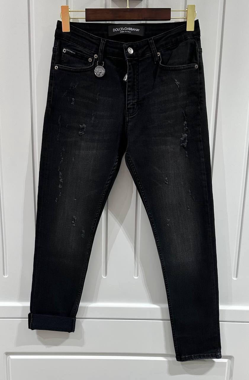 Dolce & Gabbana Jeans Pants