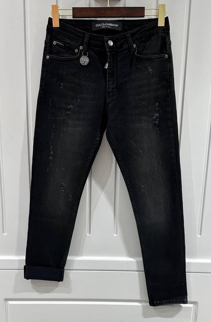 Dolce & Gabbana Jeans Pants