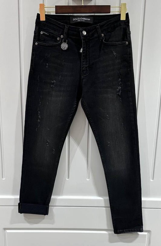 Dolce & Gabbana Jeans Pants