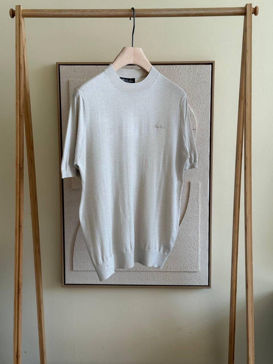Loro Piana T-Shirt 4 colors