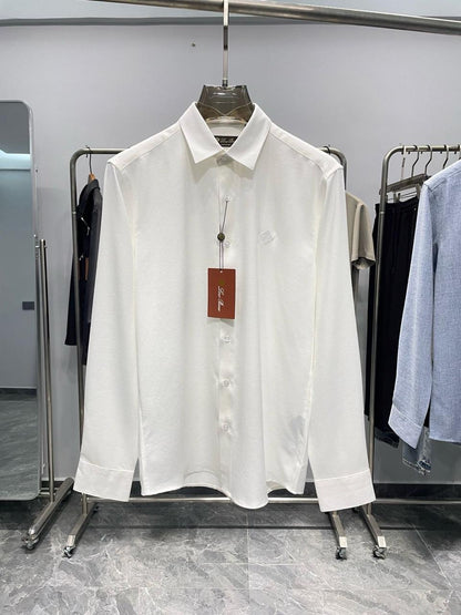 Loro Piana Shirt 3 colors
