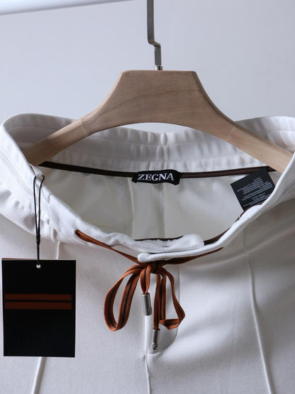 Zegna Fabric Pants