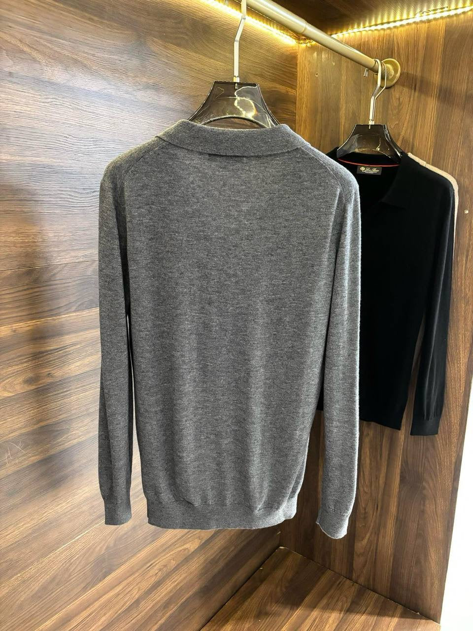 Loro Piana Polo Shirt 3 colors