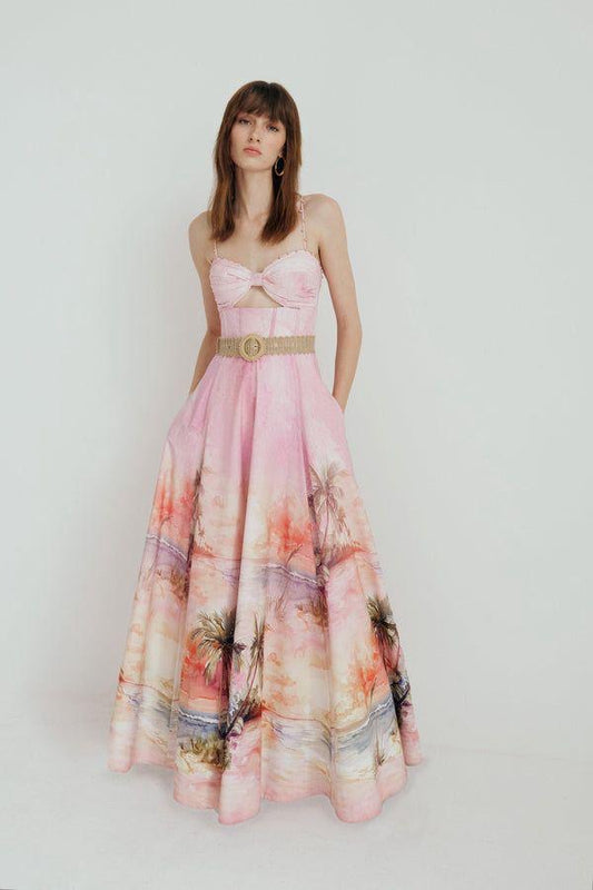 Zimmerman Dress