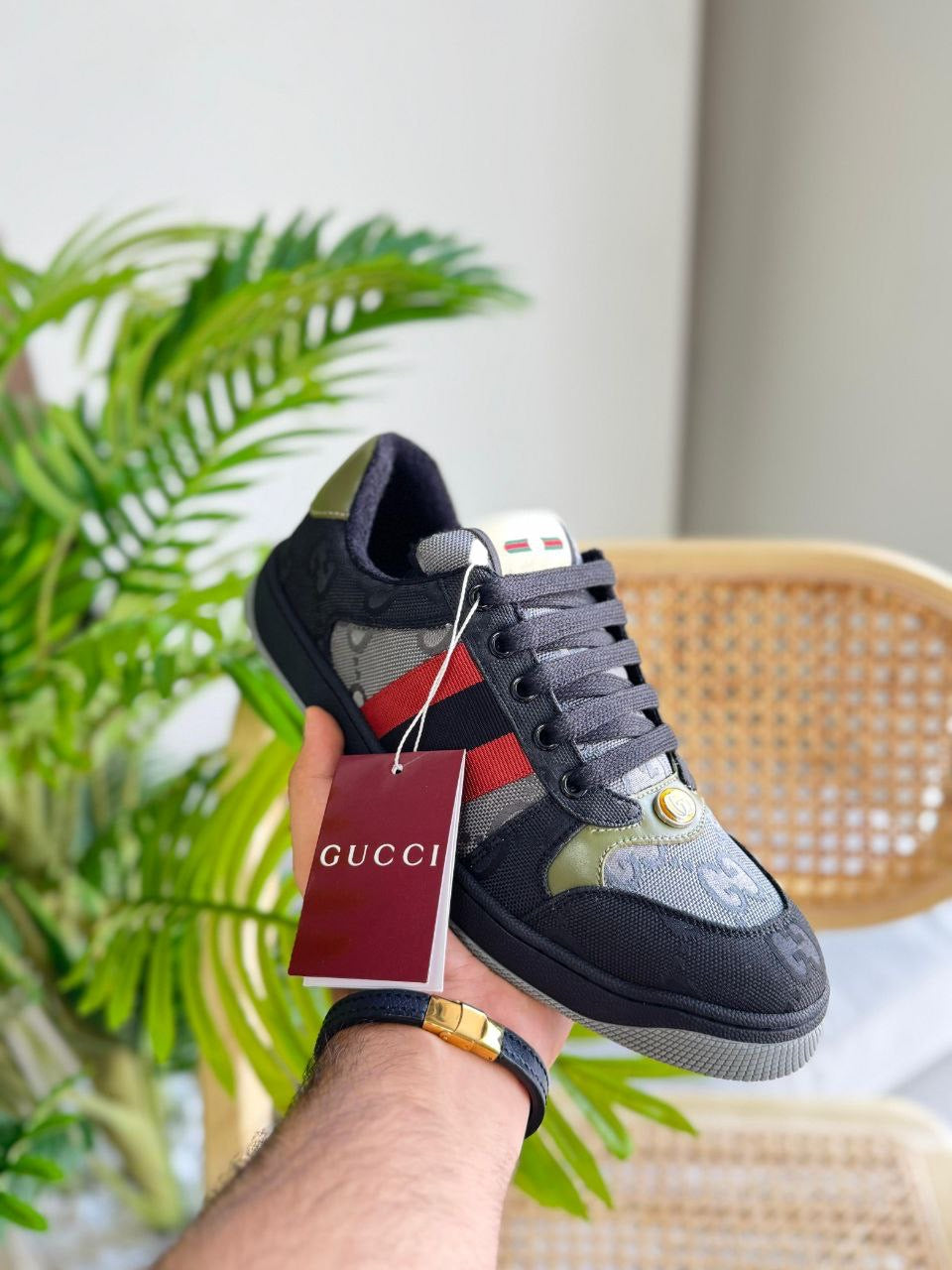 Gucci Sneakers