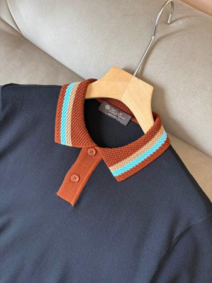 Loro Piana Polo Shirt 3 colors