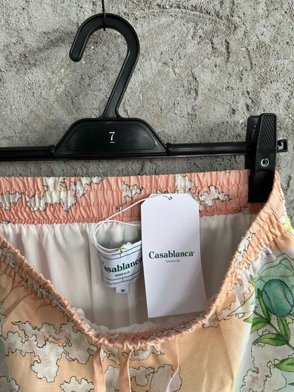 Casablanca Set