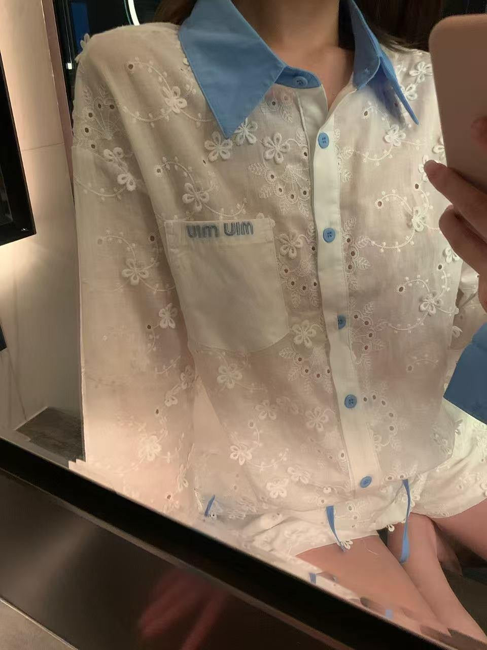 Miu Miu Set