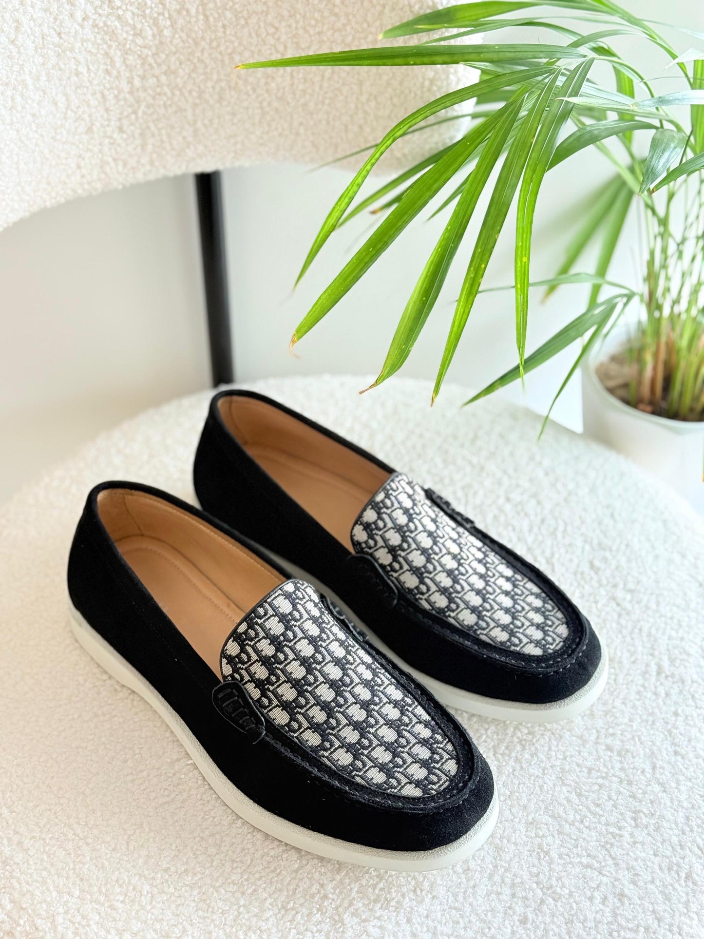 Dior Loafers