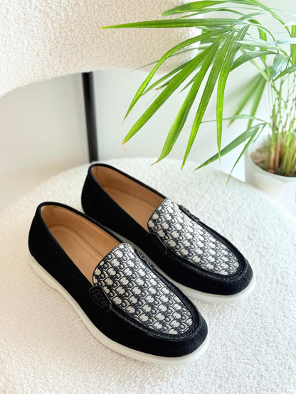 Dior Loafers