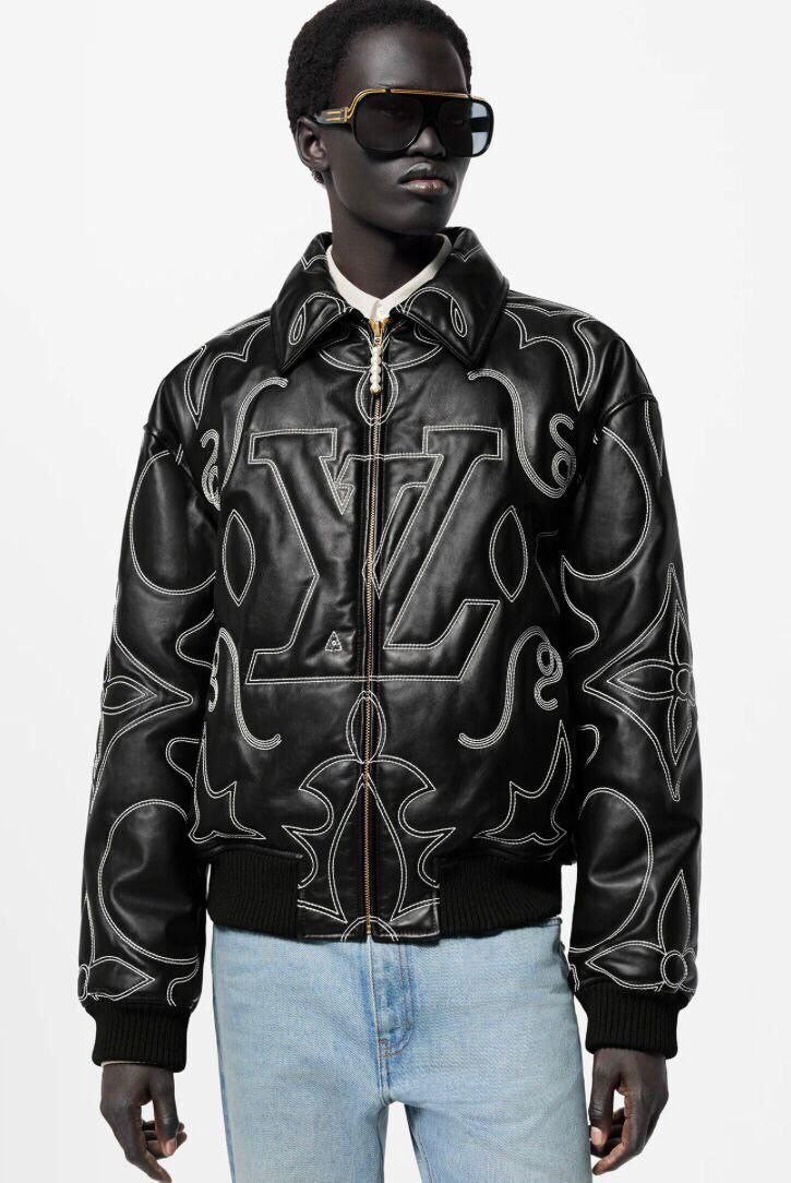 Louis Vuitton Jacket
