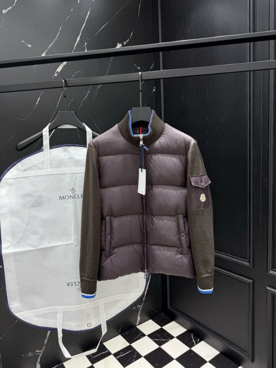 Moncler Jacket