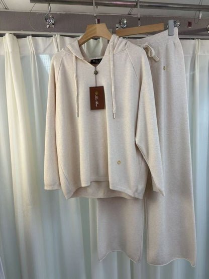Loro Piana Set
