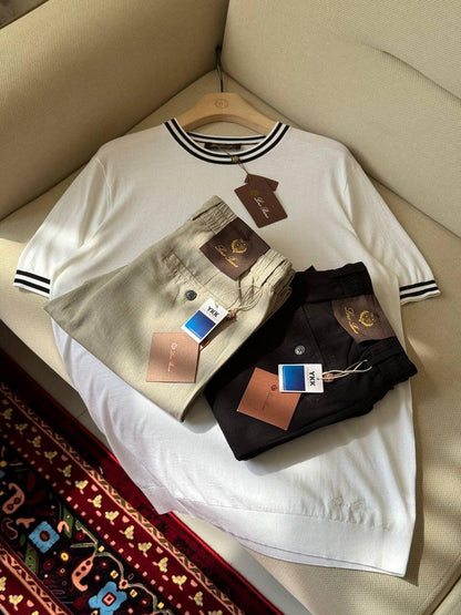 Loro Piana T-Shirt 2 colors