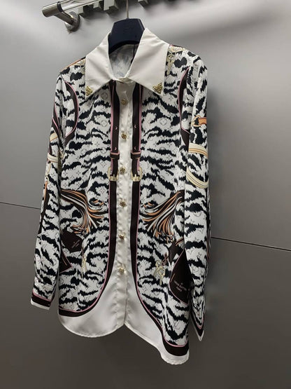 Louis Vuitton Shirt 2 colors