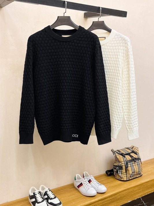 Gucci Sweater 2 colors