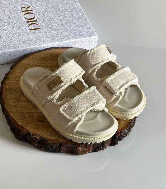 Dior Slippers