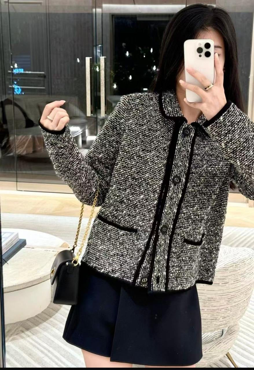 Dior Jacket