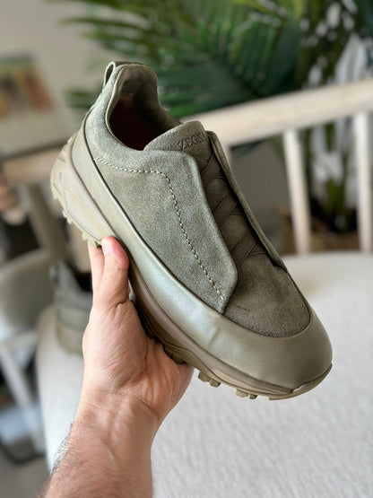 Zegna Shoes