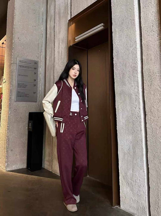 Louis Vuitton Set 2 Colors