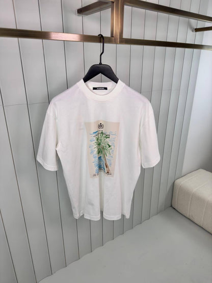 Jacquemus T-Shirt