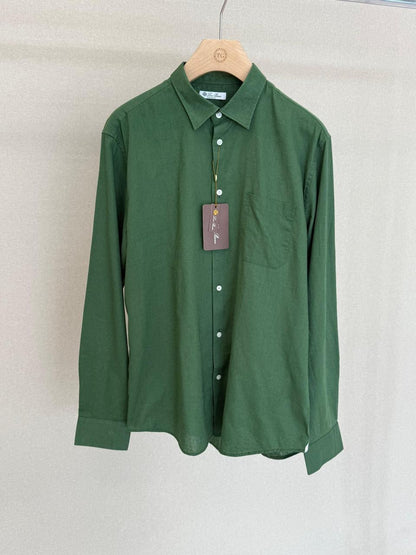Loro Piana Shirt 3 colors