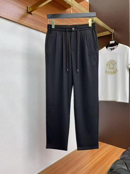 Loro Piana Lenin Pants