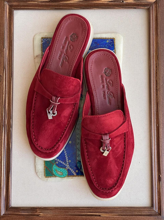 Loro Piana Mules
