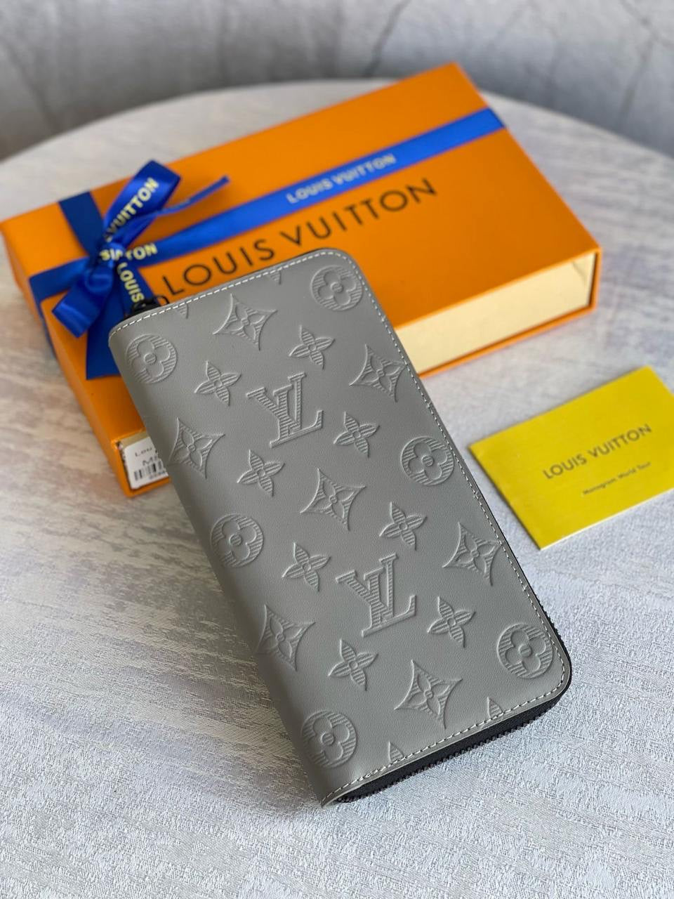 Louis Vuitton Long Wallet 5 colors