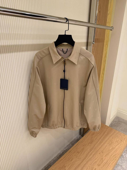 Louis Vuitton Jacket