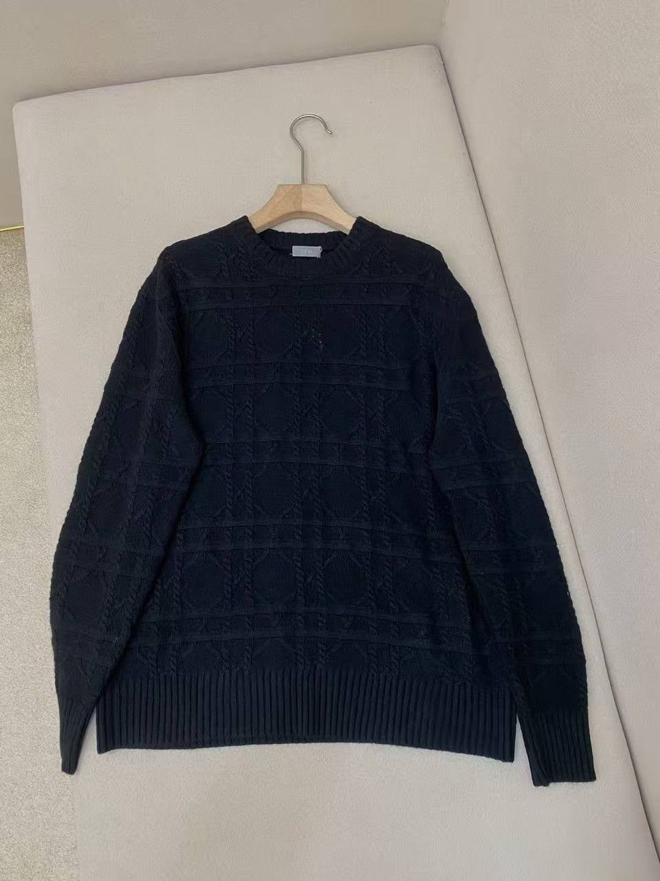Dior Sweater 3 colors