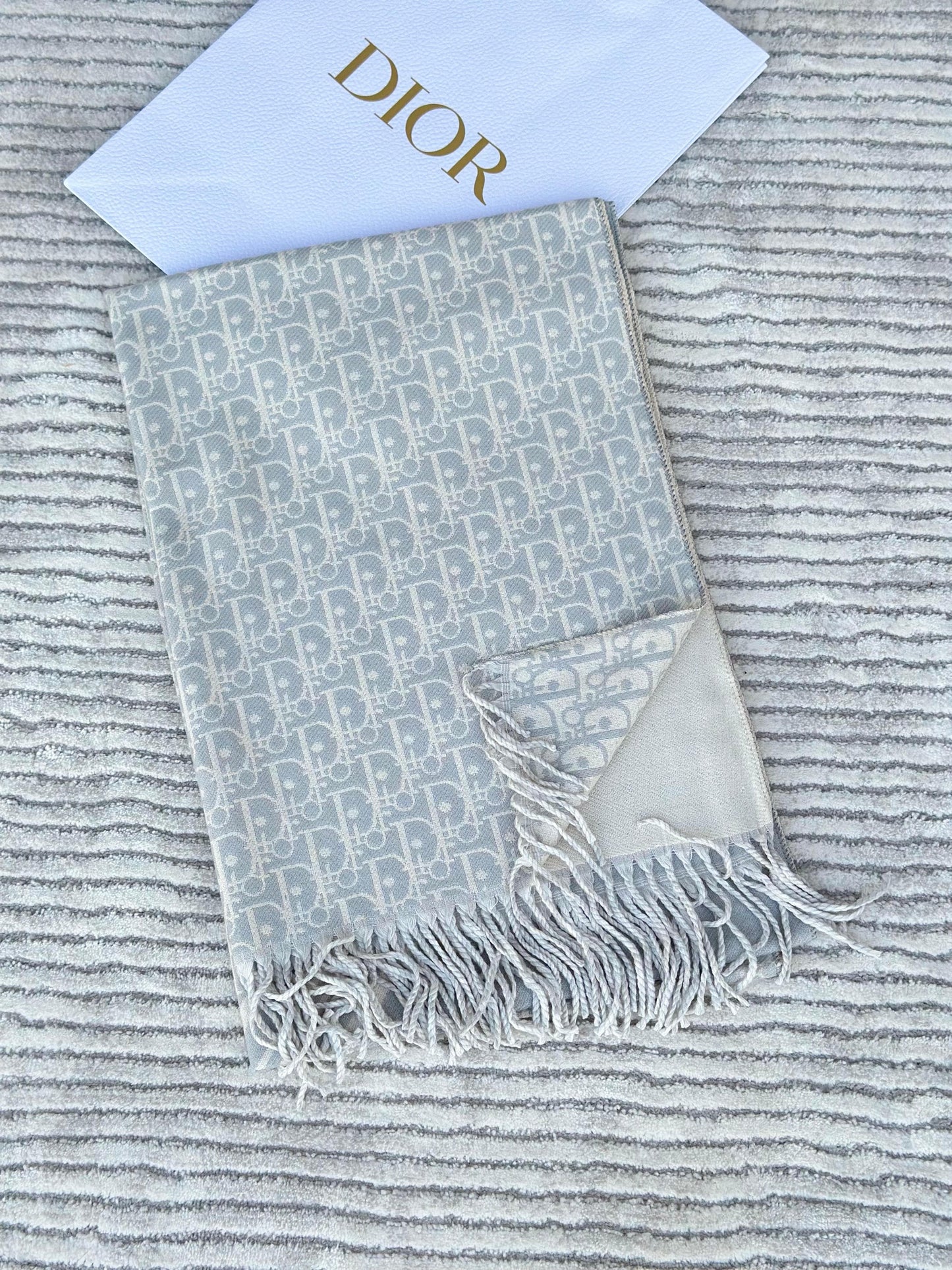 Dior Unisex Scarf 5 colors
