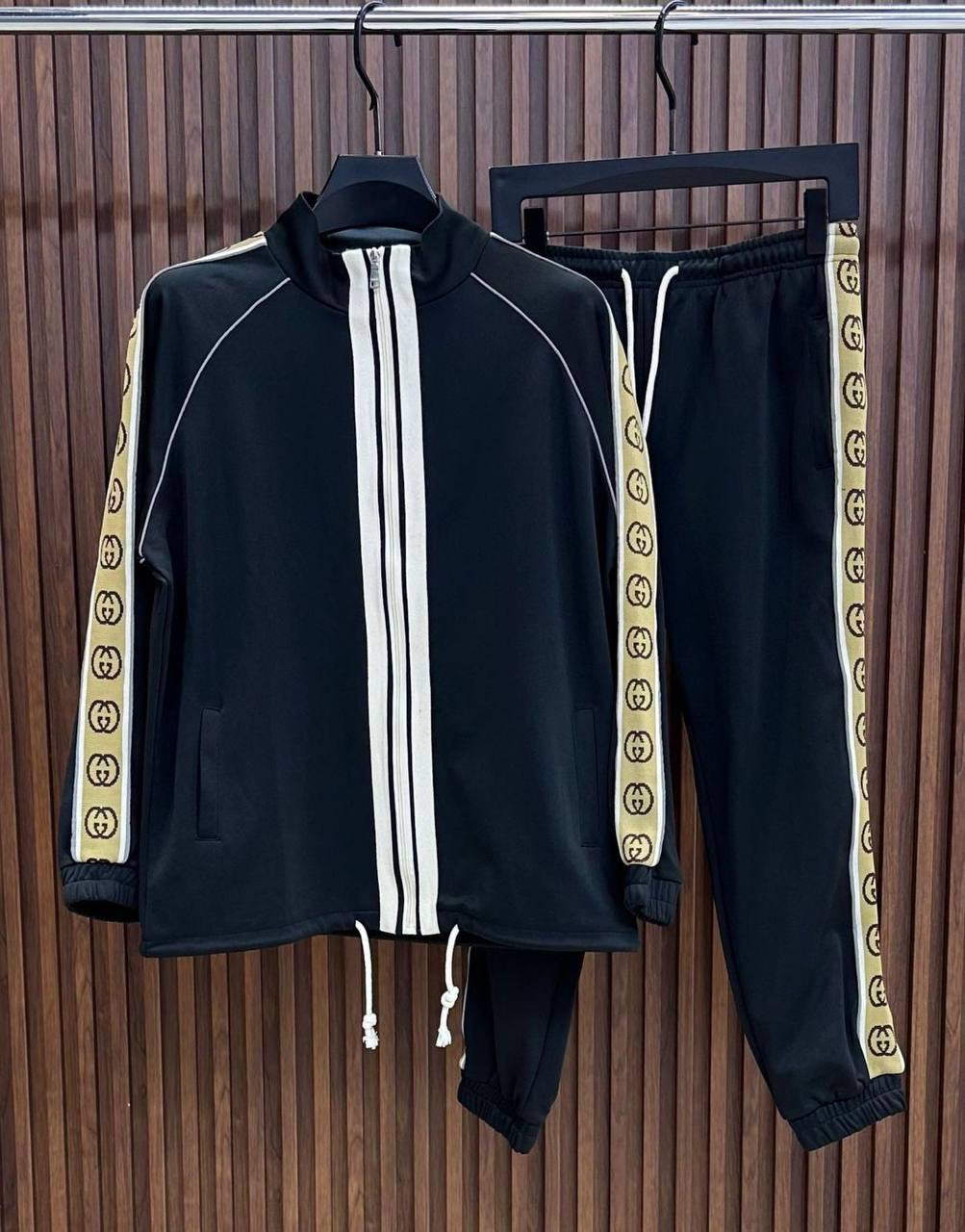 Gucci Tracksuit 4 models