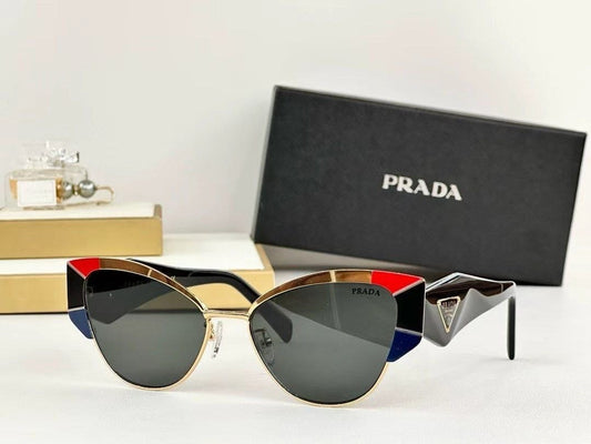Prada Sunglasses 2 colors