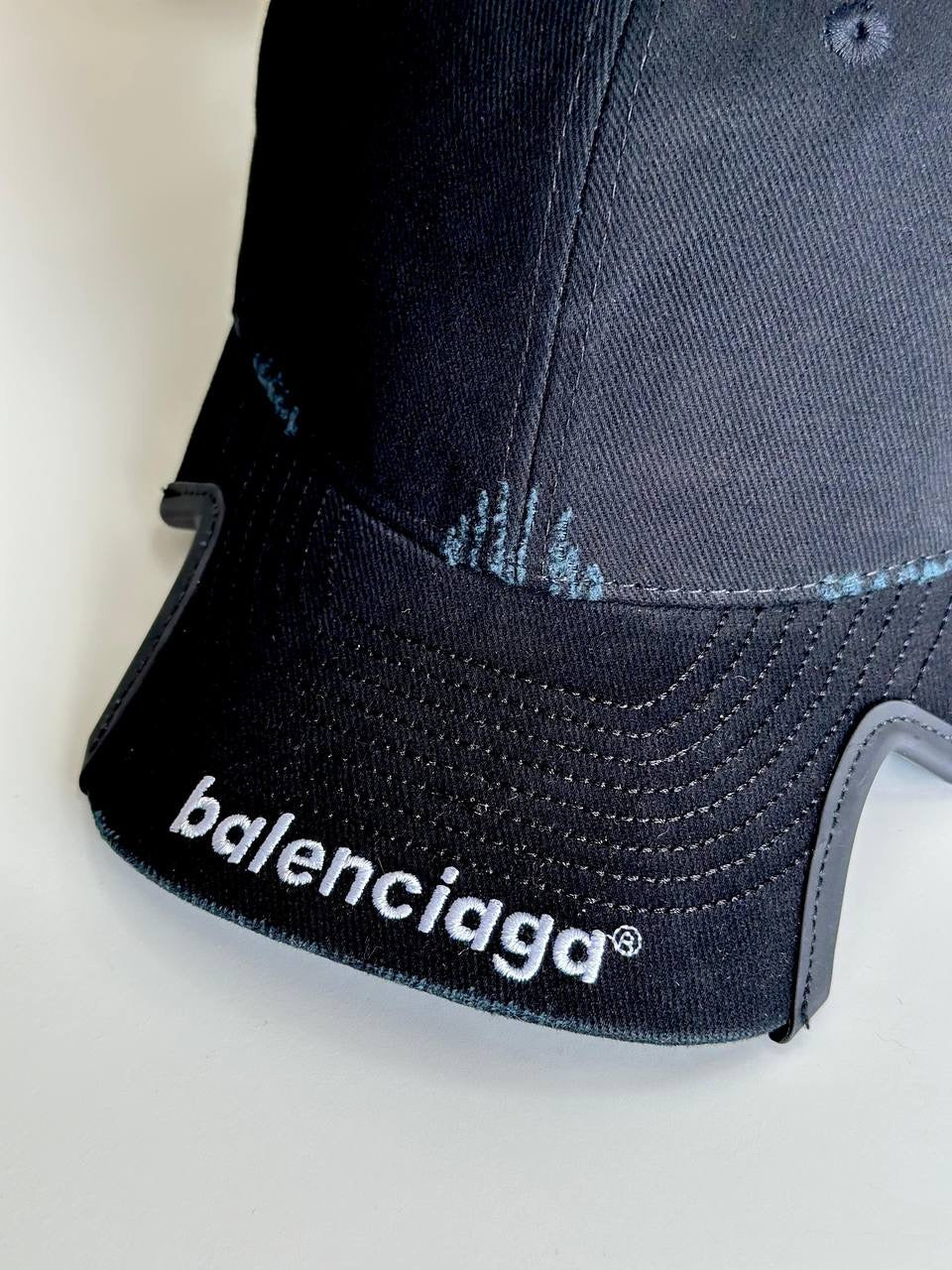 Balenciaga Caps